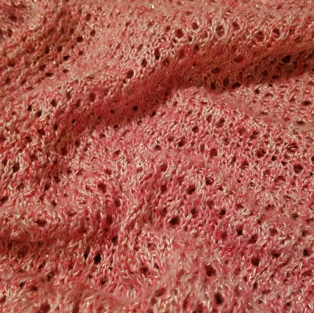 Guinevere by Anthropologie Hemp Sweater - Picture 4 of 5